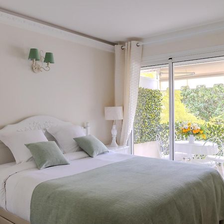 Appartement Cannes Imperial Pointe Croisette Экстерьер фото