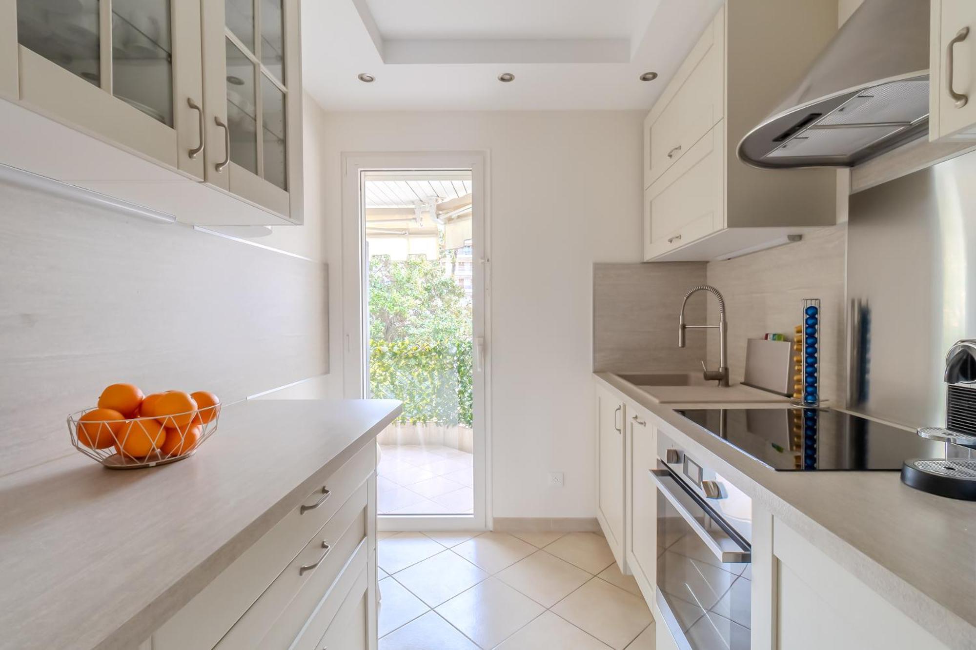Appartement Cannes Imperial Pointe Croisette Экстерьер фото