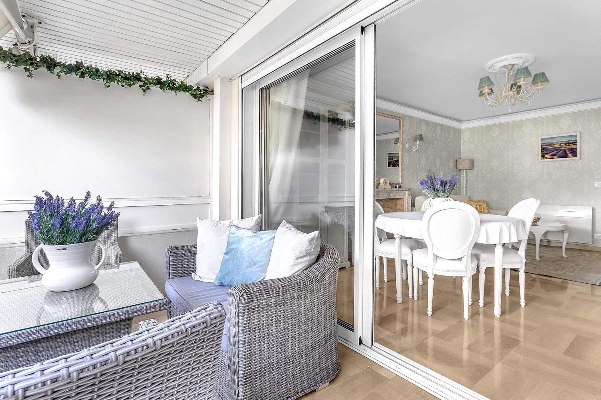 Appartement Cannes Imperial Pointe Croisette Экстерьер фото