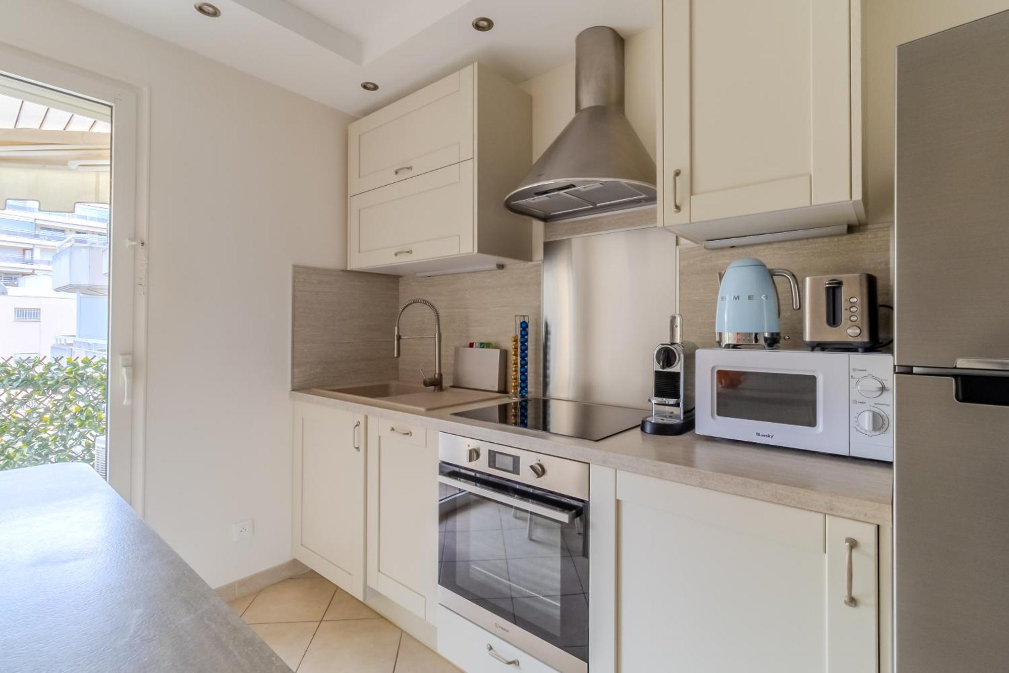 Appartement Cannes Imperial Pointe Croisette Экстерьер фото