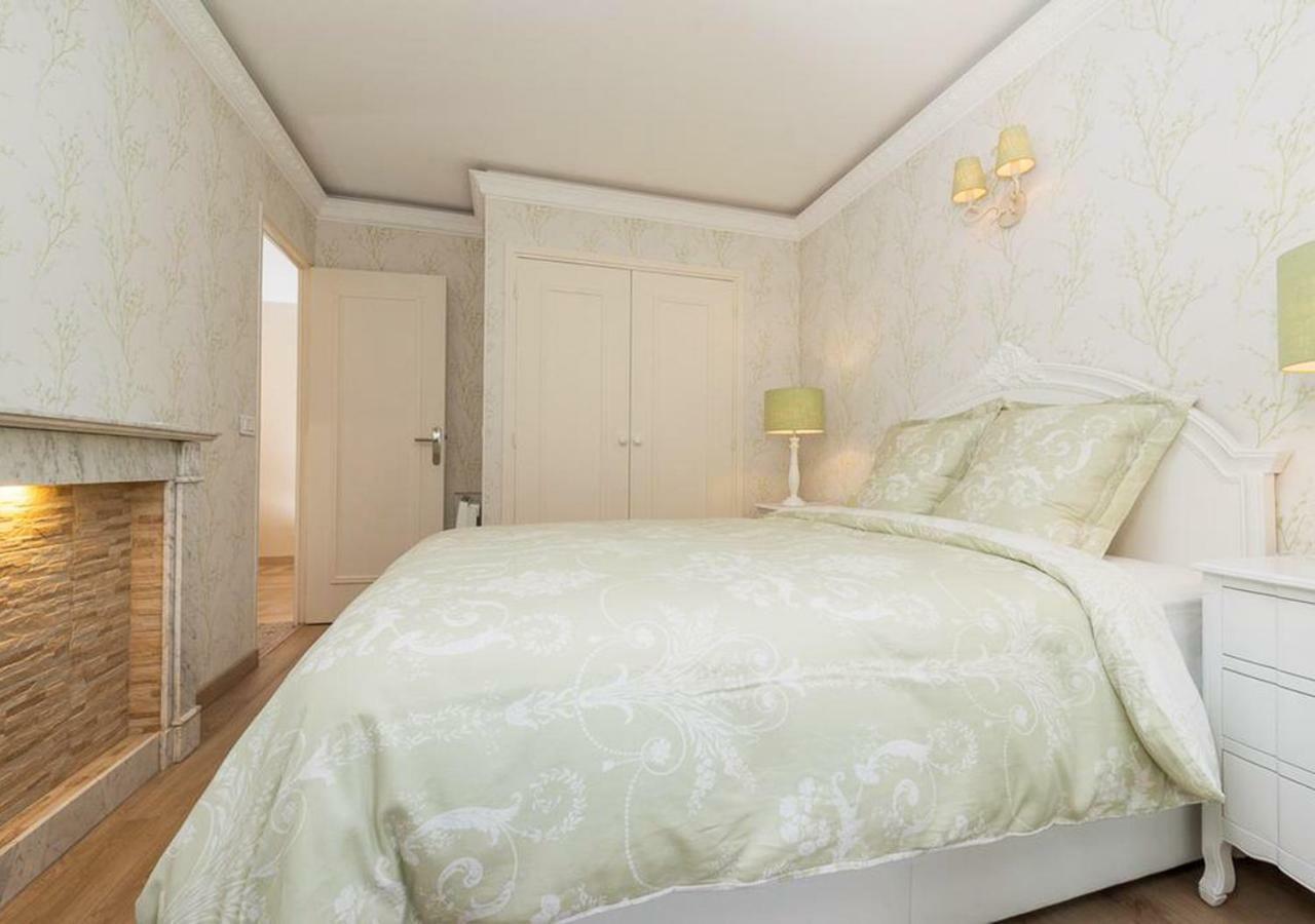 Appartement Cannes Imperial Pointe Croisette Экстерьер фото